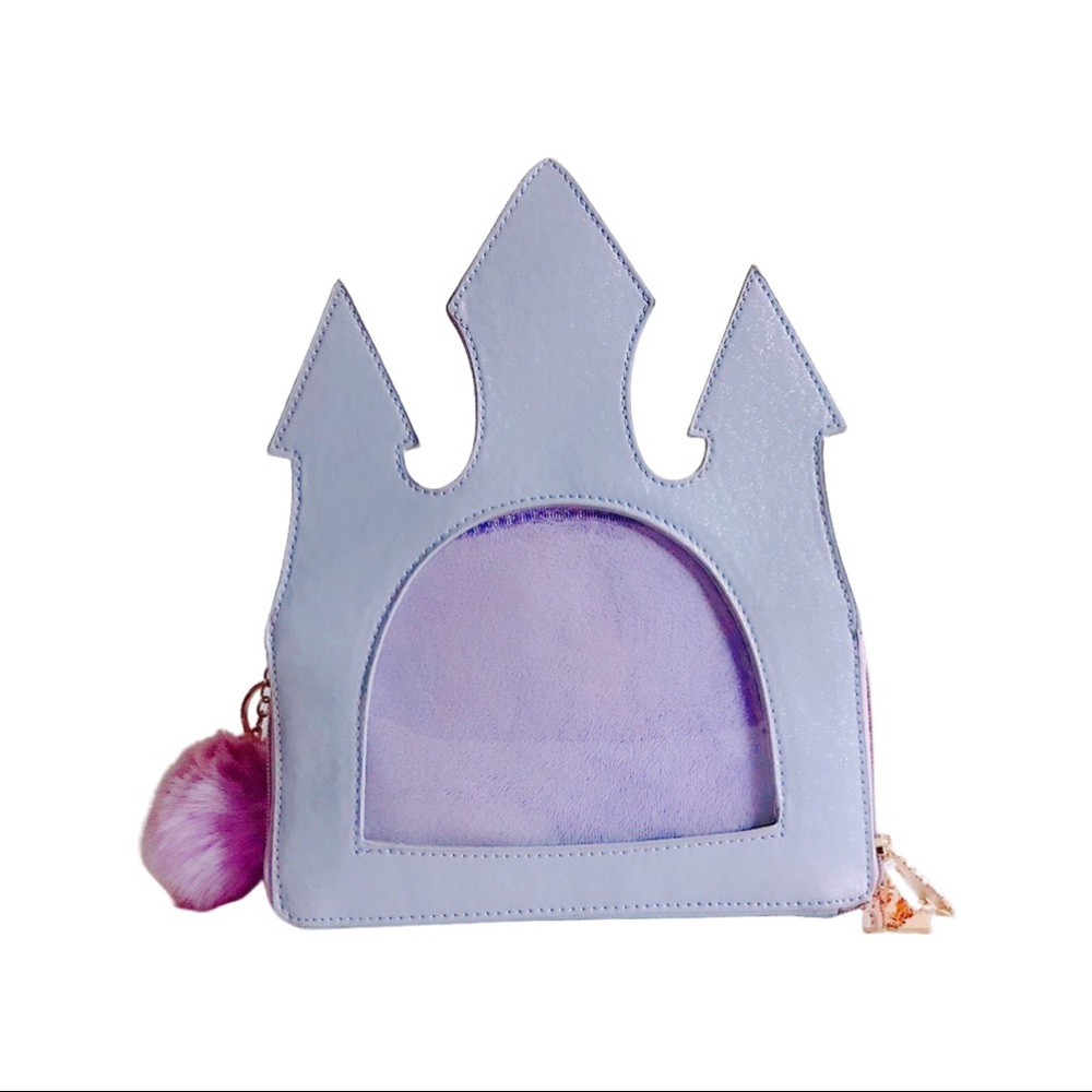Castle Ita Bag Brand New